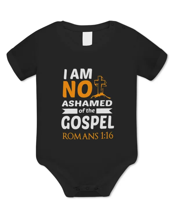 Baby Bodysuit - EU