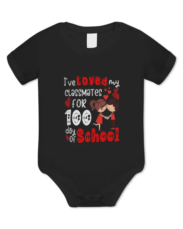 Baby Bodysuit - EU