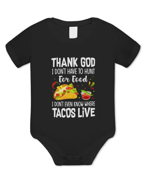 Baby Bodysuit - EU