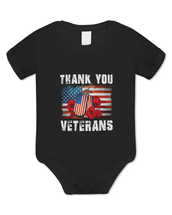 Baby Bodysuit - EU