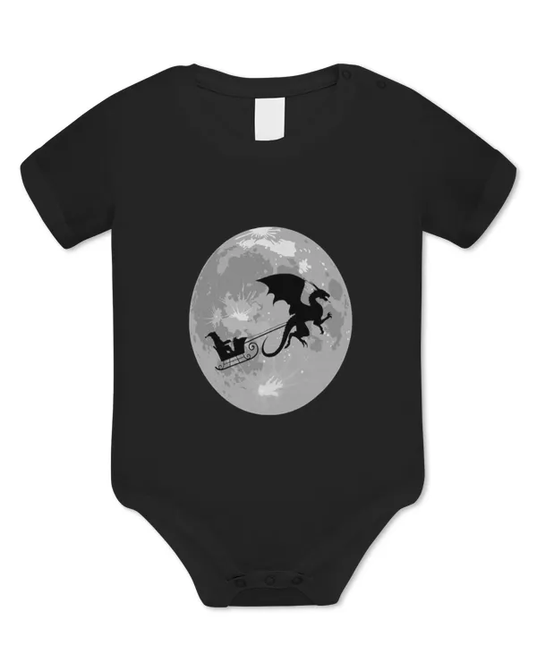 Baby Bodysuit - EU