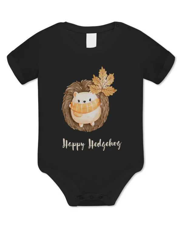 Baby Bodysuit - EU