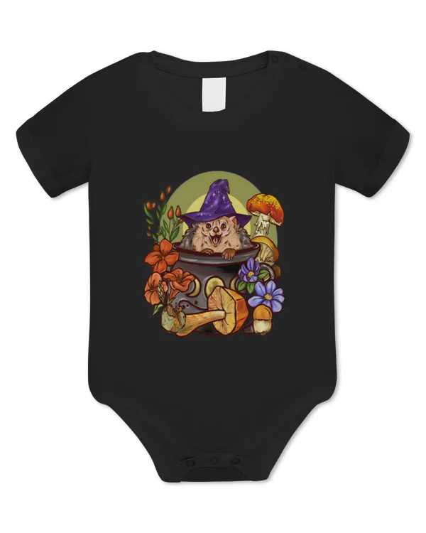 Baby Bodysuit - EU