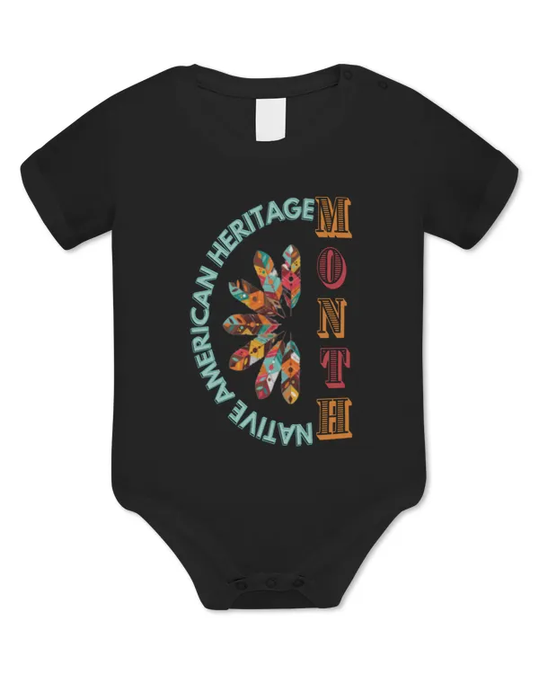 Baby Bodysuit - EU