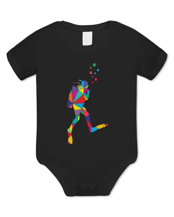 Baby Bodysuit - EU