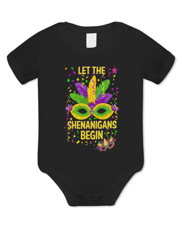 Baby Bodysuit - EU