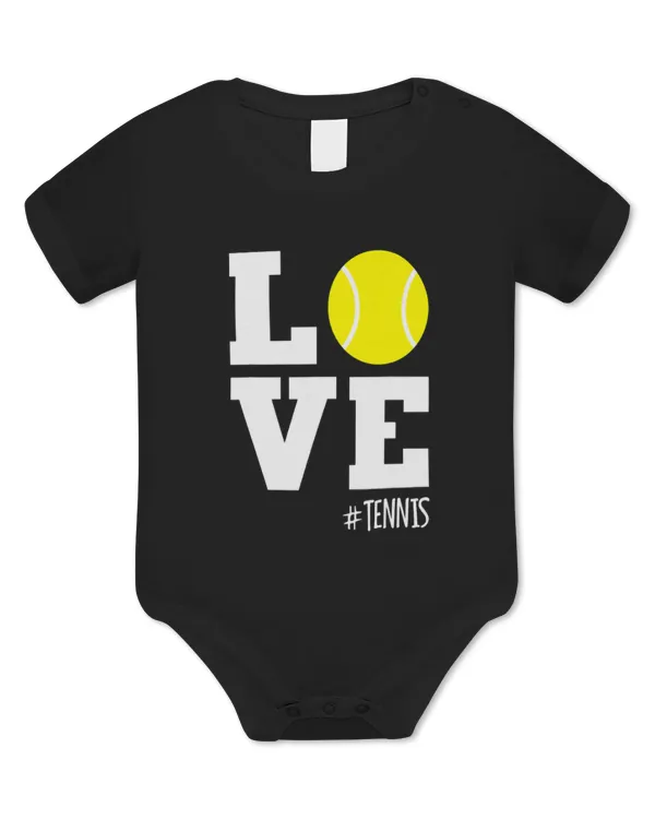 Baby Bodysuit - EU
