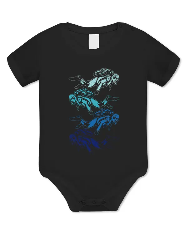Baby Bodysuit - EU