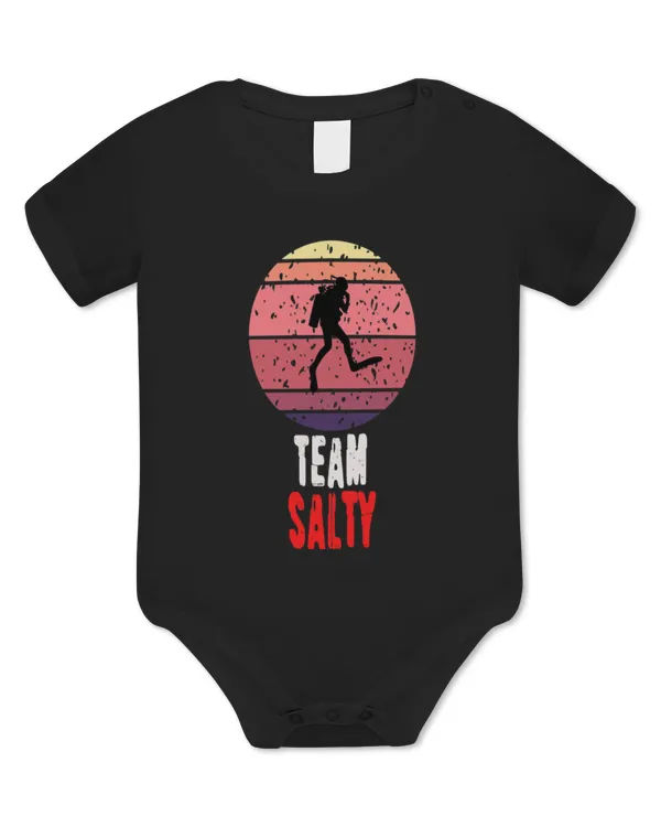 Baby Bodysuit - EU