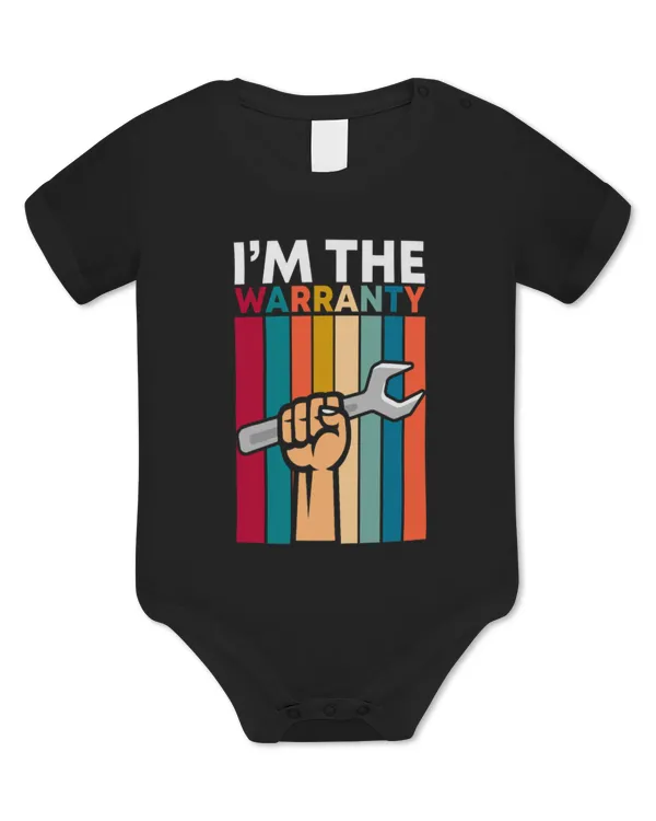 Baby Bodysuit - EU
