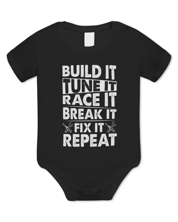 Baby Bodysuit - EU