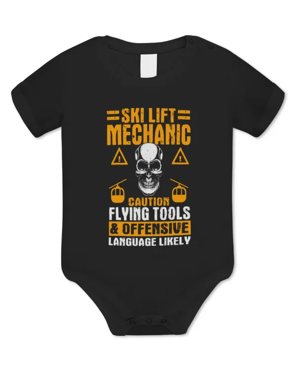 Baby Bodysuit - EU