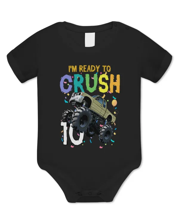 Baby Bodysuit - EU
