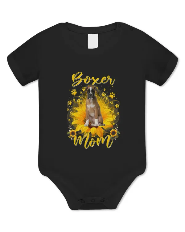 Baby Bodysuit - EU