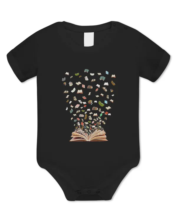 Baby Bodysuit - EU