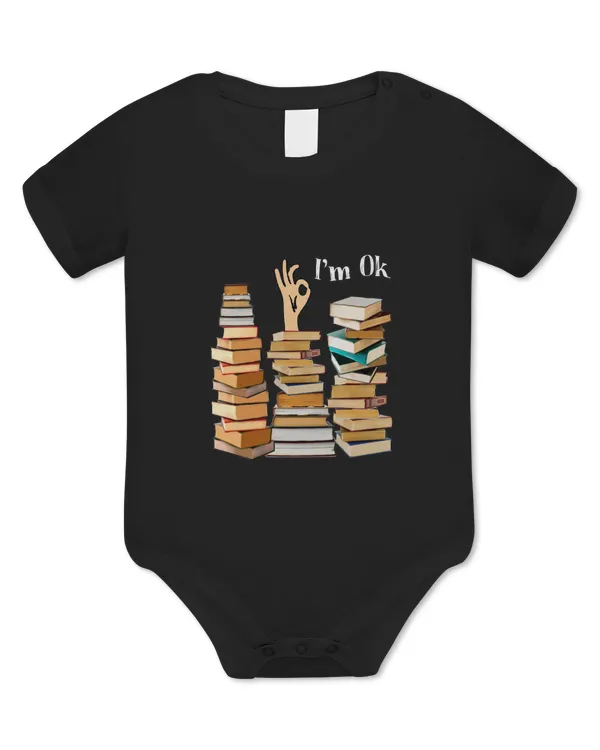 Baby Bodysuit - EU