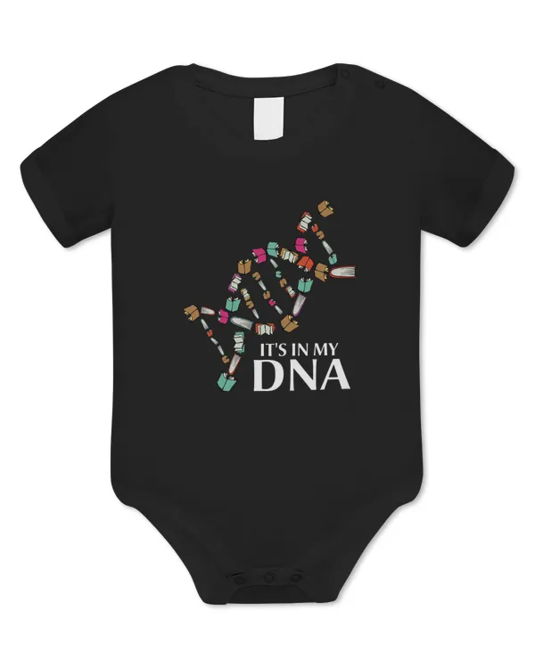 Baby Bodysuit - EU