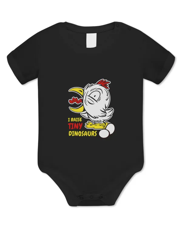 Baby Bodysuit - EU