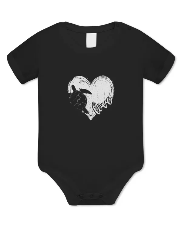 Baby Bodysuit - EU
