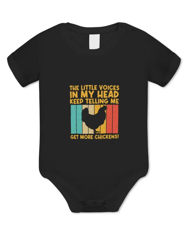 Baby Bodysuit - EU