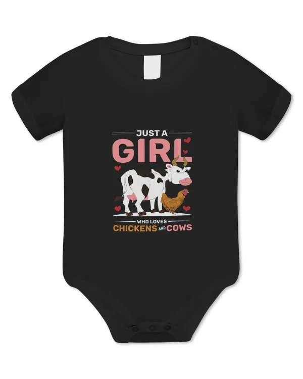 Baby Bodysuit - EU