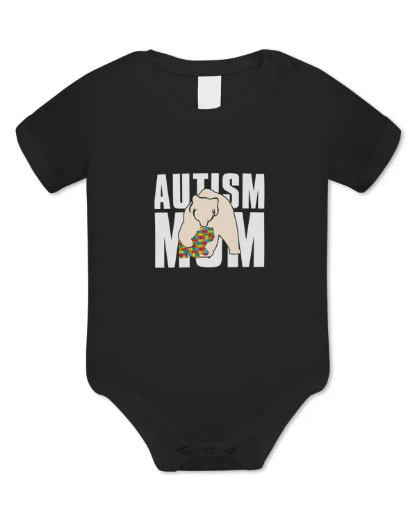 Baby Bodysuit - EU