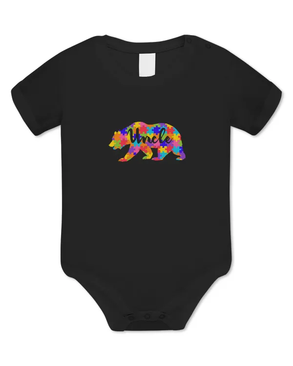 Baby Bodysuit - EU