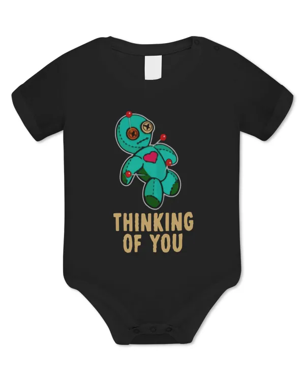 Baby Bodysuit - EU