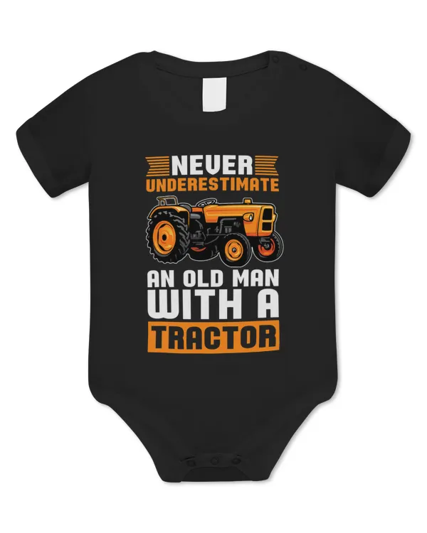 Baby Bodysuit - EU