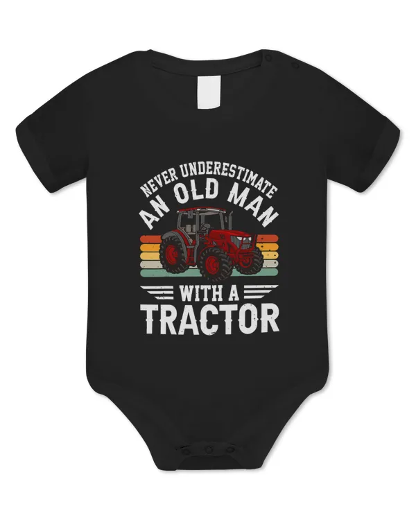 Baby Bodysuit - EU