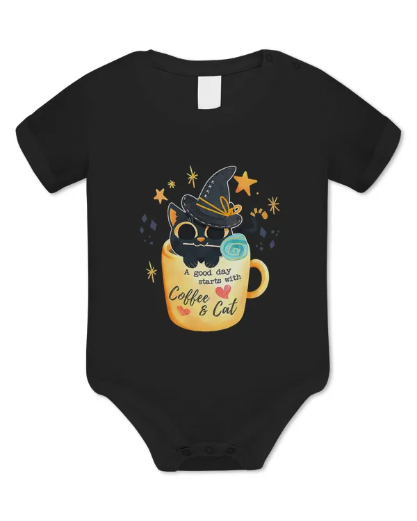 Baby Bodysuit - EU
