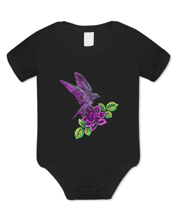 Baby Bodysuit - EU