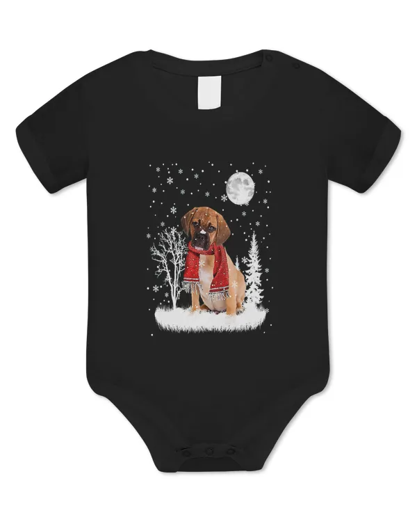 Baby Bodysuit - EU