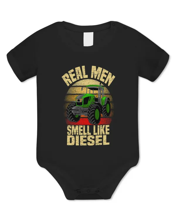Baby Bodysuit - EU