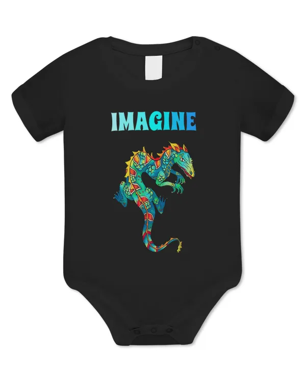 Baby Bodysuit - EU