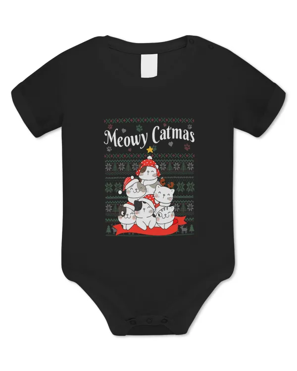 Baby Bodysuit - EU