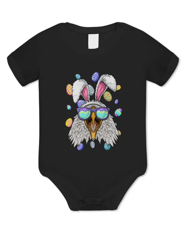 Baby Bodysuit - EU