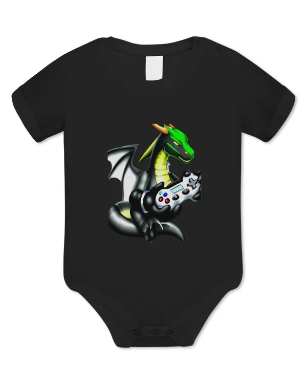Baby Bodysuit - EU
