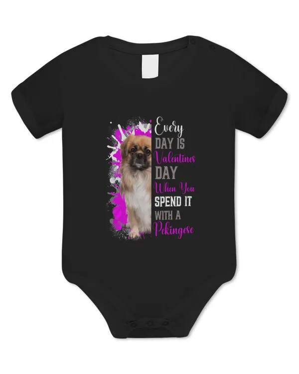 Baby Bodysuit - EU