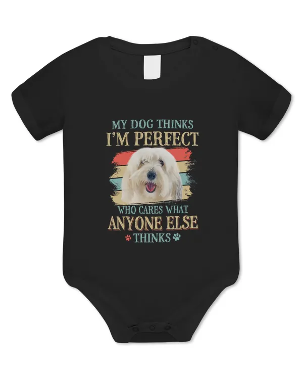Baby Bodysuit - EU