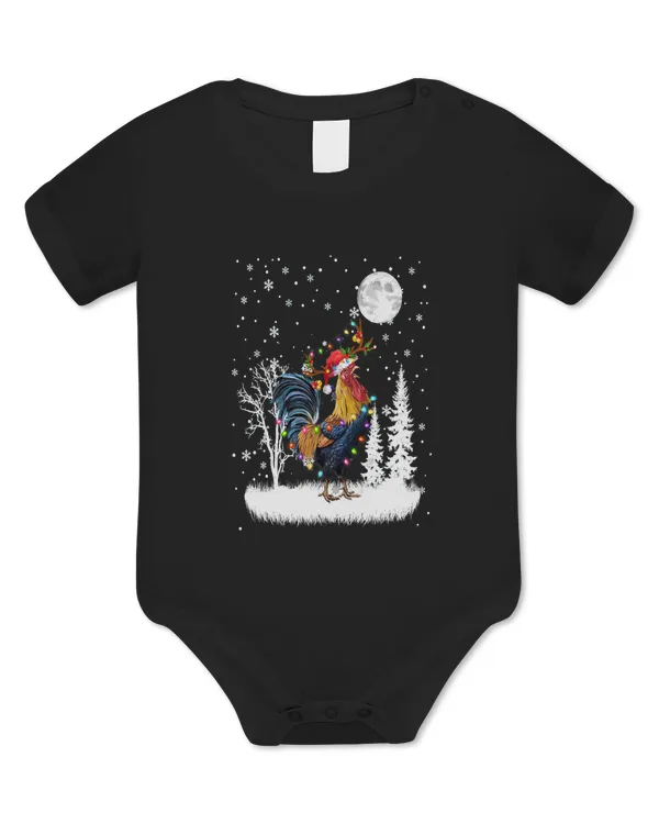Baby Bodysuit - EU
