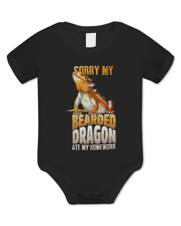 Baby Bodysuit - EU