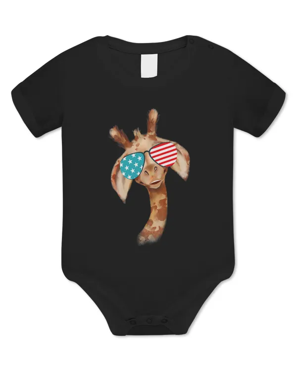 Baby Bodysuit - EU