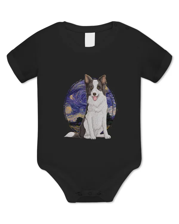 Baby Bodysuit - EU