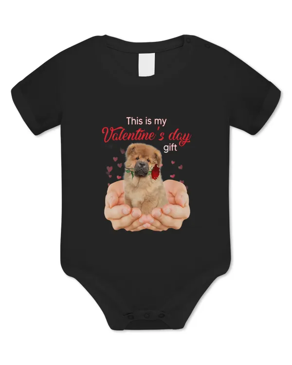 Baby Bodysuit - EU