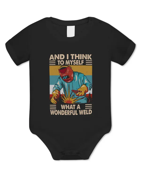 Baby Bodysuit - EU