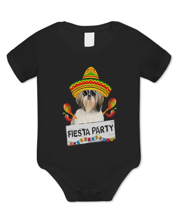 Baby Bodysuit - EU