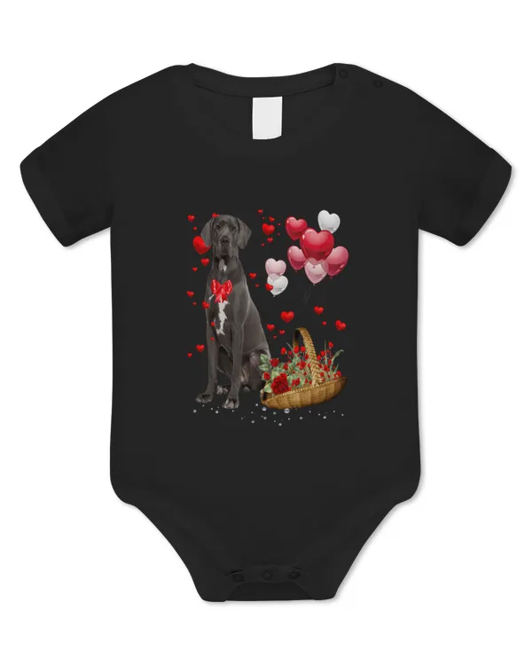 Baby Bodysuit - EU