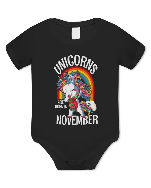 Baby Bodysuit - EU