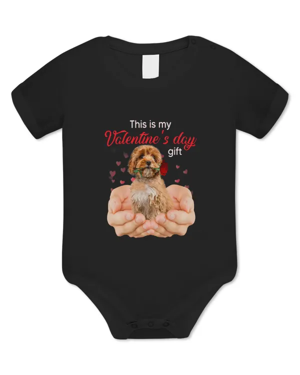 Baby Bodysuit - EU